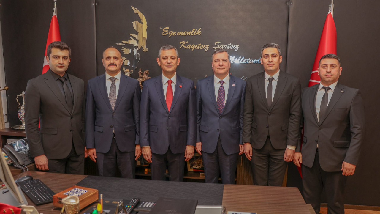CHP’den Okullarda Güvenlik İçin Kritik Hamle: Eski Uzman Çavuşlar Göreve Dönüyor