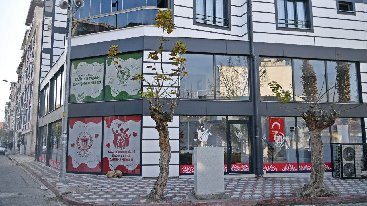 Akhisar Belediyesi’nden Ücretsiz Diyetisyen Hizmeti