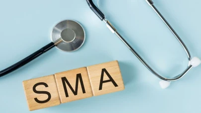 Vicdan Değil, Vitrin: SMA’da Sağlık Sömürüsü