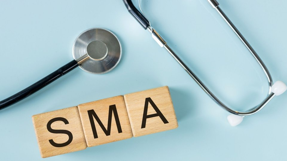 Vicdan Değil, Vitrin: SMA’da Sağlık Sömürüsü