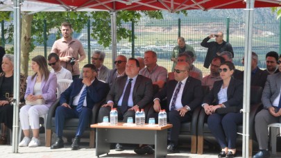 Akhisar’da Engelliler Haftasına Özel Duygusal Etkinlik