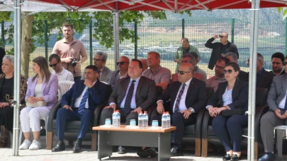 Akhisar’da Engelliler Haftasına Özel Duygusal Etkinlik