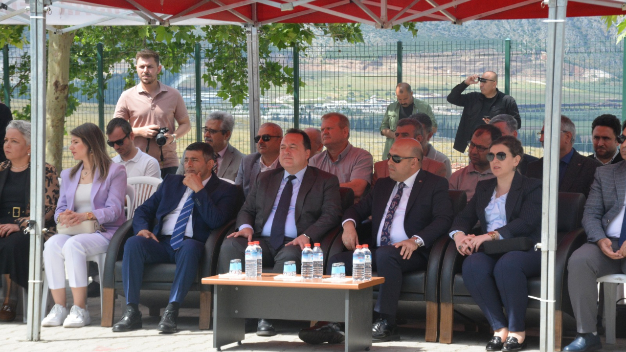 Akhisar’da Engelliler Haftasına Özel Duygusal Etkinlik