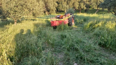 Soma’da 6 Gündür Kayıp Olan Remzi Özberk’ten Acı Haber