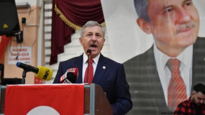 PKK’nın Silah Bırakması Planlı Bir Sürecin Son Perdesi