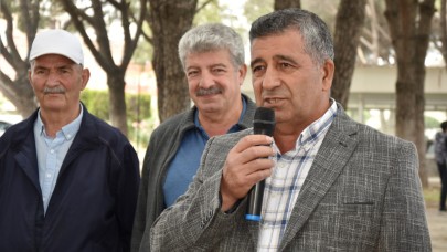 Manisa’daki Ardahanlılar Bahar Şenliğinde Buluştu