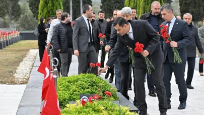 Ferdi Zeyrek: “Soma’da Adalet Sağlanmadı, Bu Bir Utançtır”