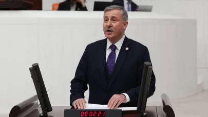 TBMM'de Engelliler Bakanlığı İçin Meclis Araştırması Açıldı