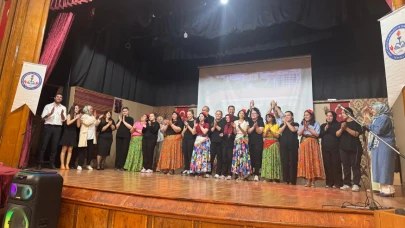 İsmet İnönü Meslek Lisesi’nden Engellilere Anlamlı Vefa