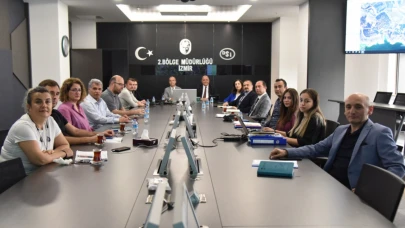 Manisa’nın İçme Suyu İçin MASKİ ve DSİ Güçlerini Birleştirdi