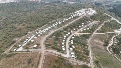 Hayvan Yaşam Merkezi Açılıyor