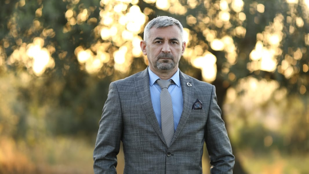İlkay Şimşek: Gençlerimize Hak Ettikleri Yaşamı Sunamıyoruz