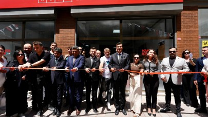 Muradiye’ye Kent Lokantası Müjdesi: Sosyal Belediyecilik Genişliyor