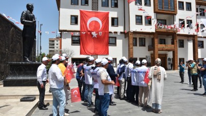 Yunusemre Belediyesi’nde Ücretsiz İzin Gerginliği