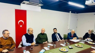 Manisa Su Platformu’ndan Kuraklık ve Su Yönetimi İçin Toplantı Çağrısı