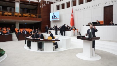 Başevirgen: “Yenidoğan Bebek Yardımı Gerçek Değeri Yansıtmıyor”