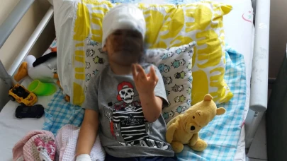 Manisa'da feci kaza "Adalet İstiyoruz."