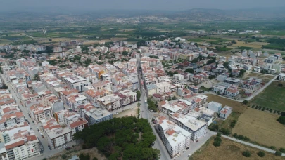 Muradiye'de Altyapı Sorunları Sona Eriyor