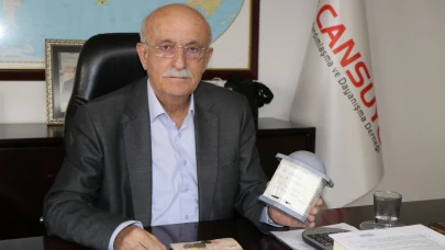 Minik Yüreklerden Gazze’ye Büyük Destek