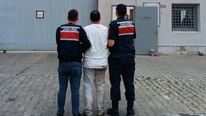 30 Yıl 7 Ay Cezalı Hükümlü Sabuncubeli'nde Yakalandı