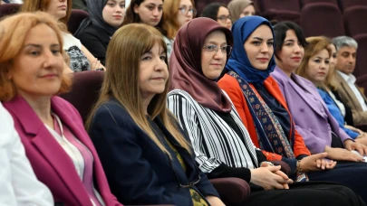 MCBÜ’de İŞKUR Destekli İş Arama Eğitimi Düzenlendi