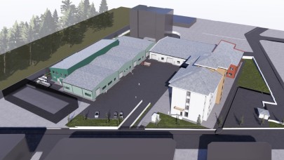 Çukurova Kimya Lisesine Yeni Atölyeler Yapılacak