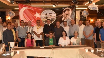 Manisa Dostlar Meclisi’nden Moris Şinasi Hastanesine Sahip Çıkma Çağrısı