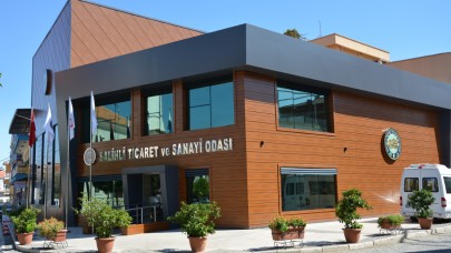 Salihli’den 4 Firma Türkiye’nin En Büyükleri Arasında