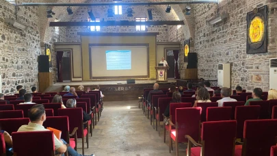 Şehzadeler Belediyesi’nden Personele Kamu İhale Eğitimi