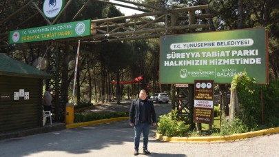 Balıkesirliler Derneği’nden Bahar Şenliğine Davet