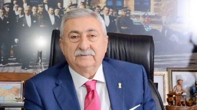 Palandöken: Bayramda 350 Milyar TL’lik Ciro Bekleniyor