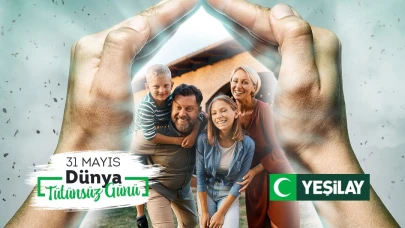 31 Mayıs Dünya Tütünsüz Günü: Sigarasız Bir Gelecek Mümkün