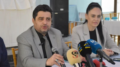 Nalband: Sahada, Vatandaşın Yanındayız