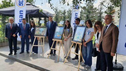 Soma Borsa Fen Lisesi’ne ASELSAN’dan Türkiye 3.lüğü