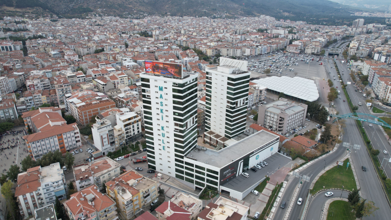 MASKİ'den Kurban Atıkları İçin Uyarı