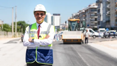 Cider Yolu Kurban Bayramı’nda Açılıyor
