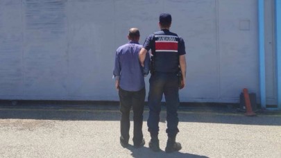 63 Yıl Hapis Cezalı Firari Muradiye’de Yakalandı