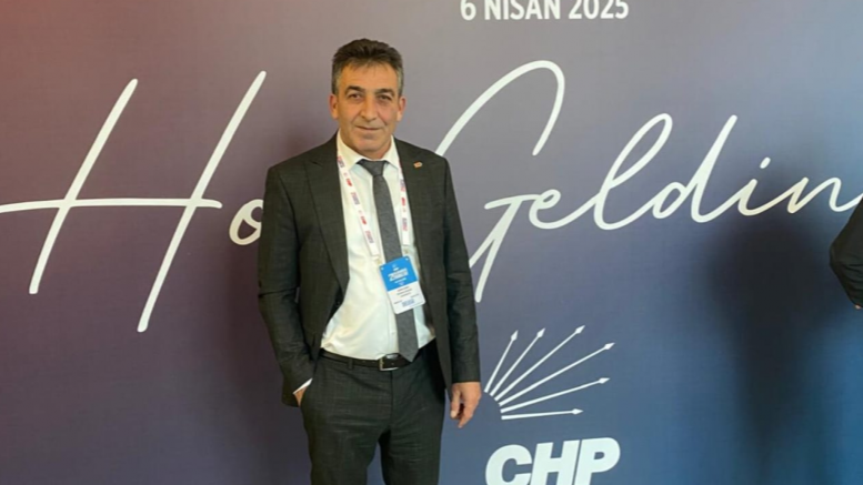 CHP'li Barut: “Ferdi Başkan’la Birlikte Umudu da Kaybettik”