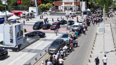 Ferdi Zeyrek İçin Taziye Ziyaretleri Sürüyor, Mevlit Programı Perşembe Günü