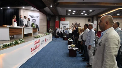 Ferdi Zeyrek’in İsmi Yunusemre’de Yaşatılacak