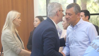 Erden Köybaşı: “Ferdi Başkan Artık Bir Davadır”