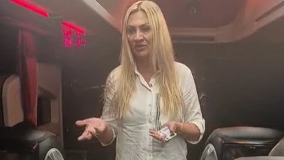 Manisa’da Şehirlerarası Otobüslere Sivil Denetim
