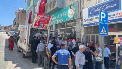 Melih Kuru: “Ferdi Zeyrek’in Adı Manisa’da Daima Yaşayacak”