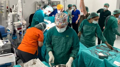 Esma Çakıroğlu’nun Organları, 5 Kişiye Umut Oldu