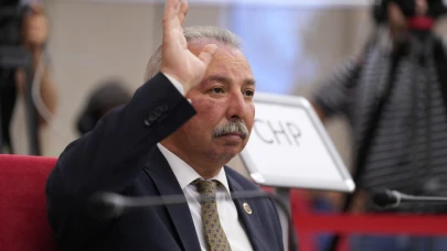 Masal Ormanı Parkı’nın Yeni Adı “Mimar Ferdi Zeyrek Parkı” Oldu