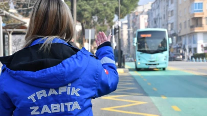 Manisa Büyükşehir’den YKS Adaylarına Tam Destek