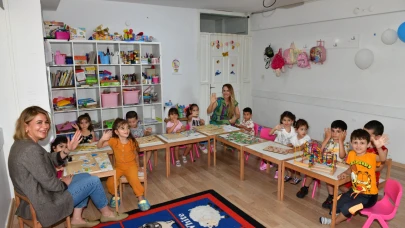 Çiğli Belediyesi’nden Kadınlara Destek: Sertifikalar Verildi