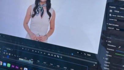 E5 GLOBAL TRADE'İN TANITIM YÜZÜ KİM OLDU?