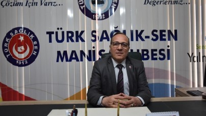 Aile Hekimlerinde Ücret Kesintileri Son Bulsun Çağrısı