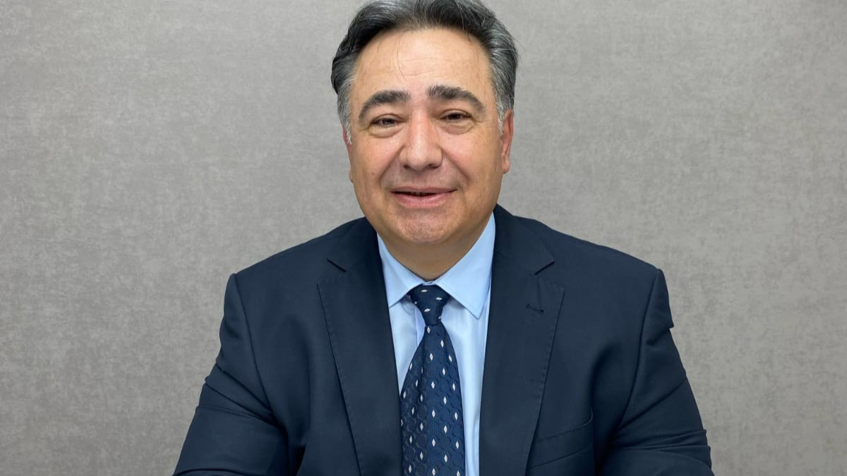 Şenol Özkaya: “Ormanı Ormancı Değil, Sevgi Korur”